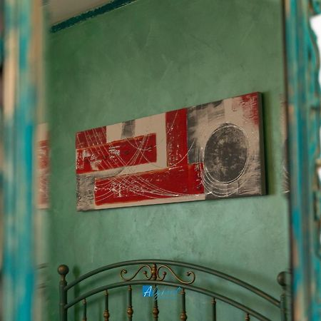 Captain'S House อาลเกโร ภายนอก รูปภาพ