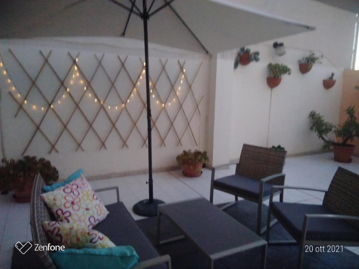 Captain'S House อาลเกโร ภายนอก รูปภาพ